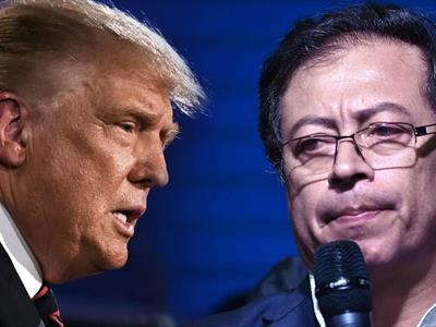 Gustavo Petro y su familia en lista OFAC: ¿qué significa esto?