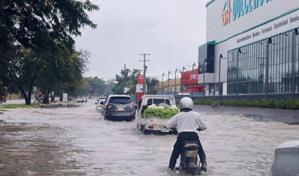 La tormenta Melissa provocó una semana de cancelaciones y respiro del ruidoso tráfico