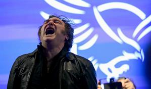 El partido de Milei gana las elecciones legislativas en Argentina