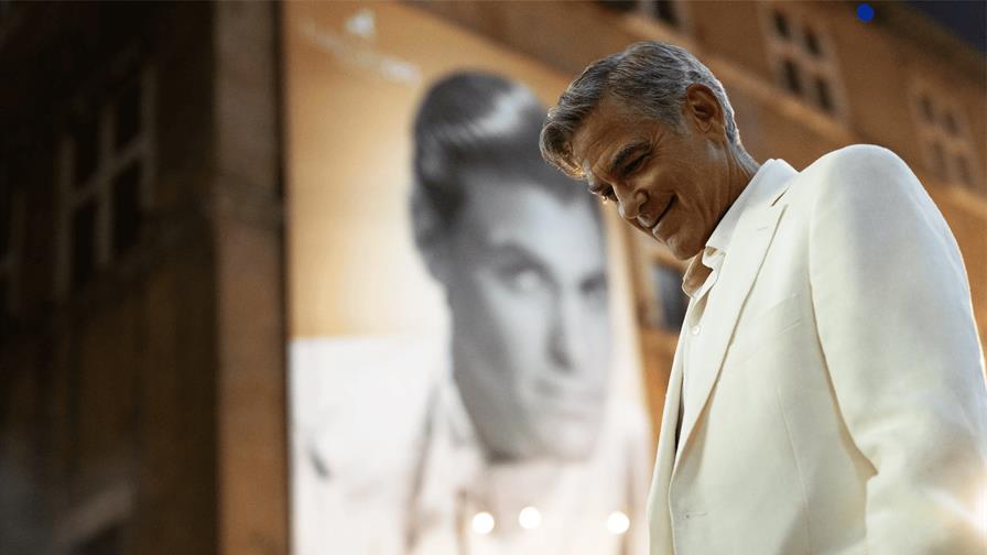 George Clooney aborda el paso del tiempo en Jay Kelly George Clooney aborda el paso del tiempo en Jay Kelly