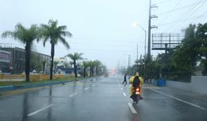 Melissa provocó pérdidas estimadas en más de RD$17,000 millones diarios