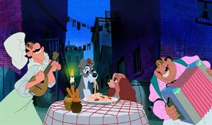 Cine y pasta: estos filmes celebran el sabor italiano