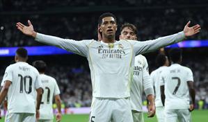 El Clásico llega para calmar las aguas en LaLiga