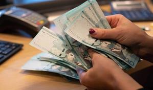 Entidades bancarias podrán abrir el viernes en provincias en alerta roja