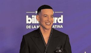 Dos años después de su retiro, Daddy Yankee reaparece en los Latin Billboard 2025