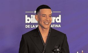 Dos años después de su retiro, Daddy Yankee reaparece en los Latin Billboard 2025