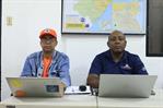 Tormenta tropical Melissa deja hasta 120 milímetros de lluvia en Barahona Tormenta tropical Melissa deja hasta 120 milímetros de lluvia en Barahona