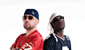 Mark B y Bryant Flow estrenan el reggaetón "Castigo"