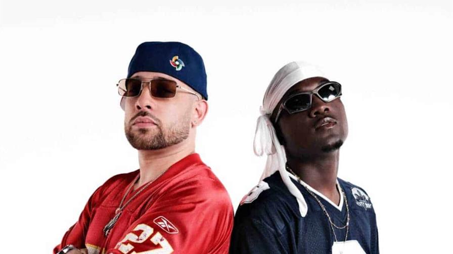 Mark B y Bryant Flow estrenan el reggaetón "Castigo" Mark B y Bryant Flow estrenan el reggaetón "Castigo"