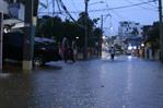 Tormenta Melissa deja más de un millón de hogares y negocios sin agua y 183 viviendas afectadas Tormenta Melissa deja más de un millón de hogares y negocios sin agua y 183 viviendas afectadas