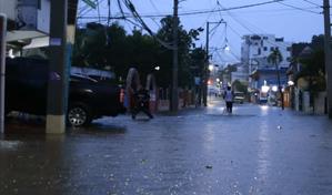 Tormenta Melissa deja más de un millón de hogares y negocios sin agua y 183 viviendas afectadas