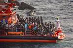 Doce ni&ntilde;os entre las 40 v&iacute;ctimas del naufragio frente a las costas de T&uacute;nez, seg&uacute;n la OIM