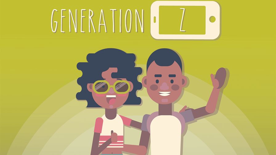 ¿Frágiles o malentendidos? La Generación Z responde ¿Frágiles o malentendidos? La Generación Z responde