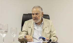 Nuevo esquema de reparto entre ARS supera las pruebas y sería aprobado el viernes