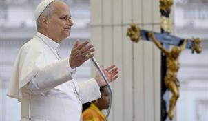 El papa critica despliegue de EE. UU. frente a Venezuela: Aumenta las tensiones