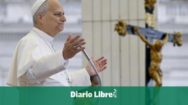 Pope Critiques US Military Presence in Caribbean, Warns Against Violence