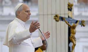 El papa León XIV alerta sobre el creciente rechazo al matrimonio