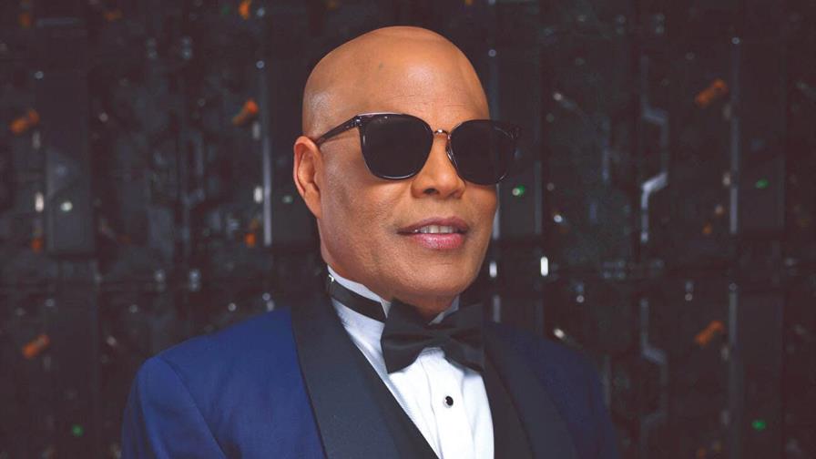 El legado de Rubby Pérez brilla en los Billboard con "Grandes Éxitos" El legado de Rubby Pérez brilla en los Billboard con "Grandes Éxitos"