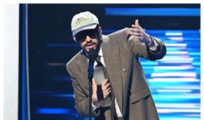 Esta es la lista completa de los ganadores en los Premios Billboard de la Música Latina 2025