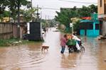 El Indomet prevé lluvias hasta la próxima semana por lento desplazamiento de la tormenta Melissa El Indomet prevé lluvias hasta la próxima semana por lento desplazamiento de la tormenta Melissa
