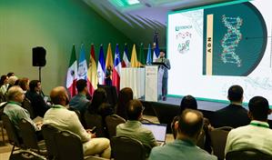República Dominicana acoge encuentro internacional sobre genética forense y justicia