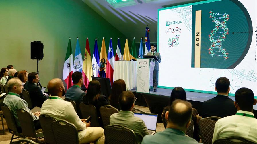 República Dominicana acoge encuentro internacional sobre genética forense y justicia República Dominicana acoge encuentro internacional sobre genética forense y justicia
