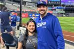 Un relevista clave de los Dodgers se puede perder la Serie Mundial por tema personal de su esposa Un relevista clave de los Dodgers se puede perder la Serie Mundial por tema personal de su esposa