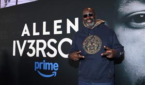 Roban la Range Rover personalizada de Shaquille O´Neal valorada en 180 mil dólares