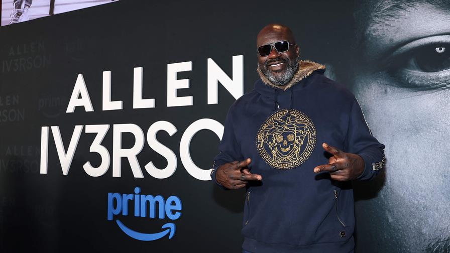Roban la Range Rover personalizada de Shaquille O´Neal valorada en 180 mil dólares Roban la Range Rover personalizada de Shaquille O´Neal valorada en 180 mil dólares