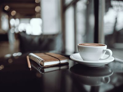 Aumento de precio café afecta consumo en dominicanos de EE.UU.