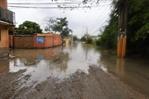 Santo Domingo Este registra los mayores acumulados de lluvias por la tormenta Melissa Santo Domingo Este registra los mayores acumulados de lluvias por la tormenta Melissa