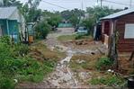 Techo RD activa mapeo comunitario ante los efectos de la tormenta Melissa Techo RD activa mapeo comunitario ante los efectos de la tormenta Melissa