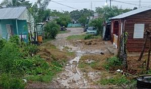 Techo RD activa mapeo comunitario ante los efectos de la tormenta Melissa