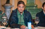 La advertencia de Juan Manuel Méndez: todo lo que caiga ahora va a provocar inundaciones La advertencia de Juan Manuel Méndez: todo lo que caiga ahora va a provocar inundaciones