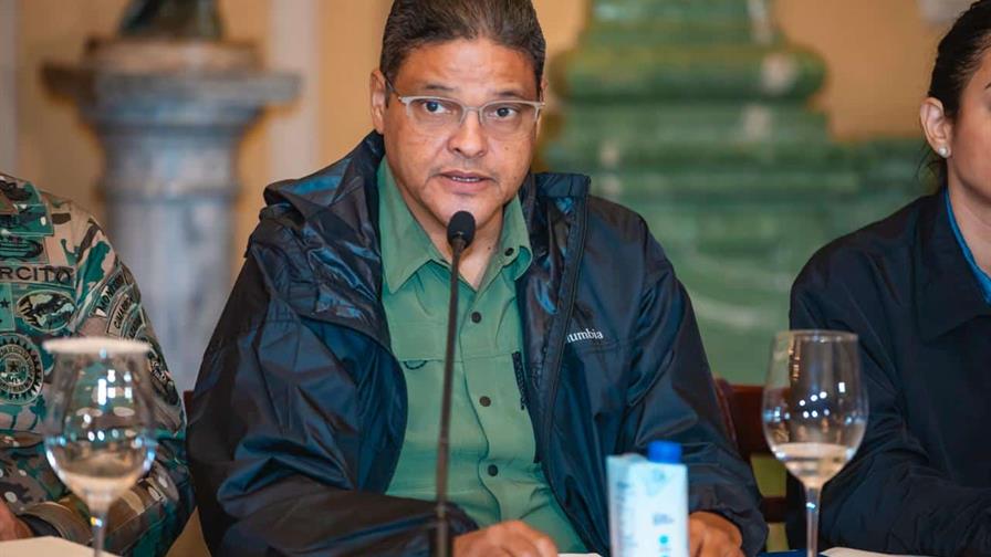 La advertencia de Juan Manuel Méndez: todo lo que caiga ahora va a provocar inundaciones La advertencia de Juan Manuel Méndez: todo lo que caiga ahora va a provocar inundaciones