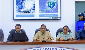 La principal amenaza por Melissa ya no es la intensidad de las lluvias, sino el estado de los suelos