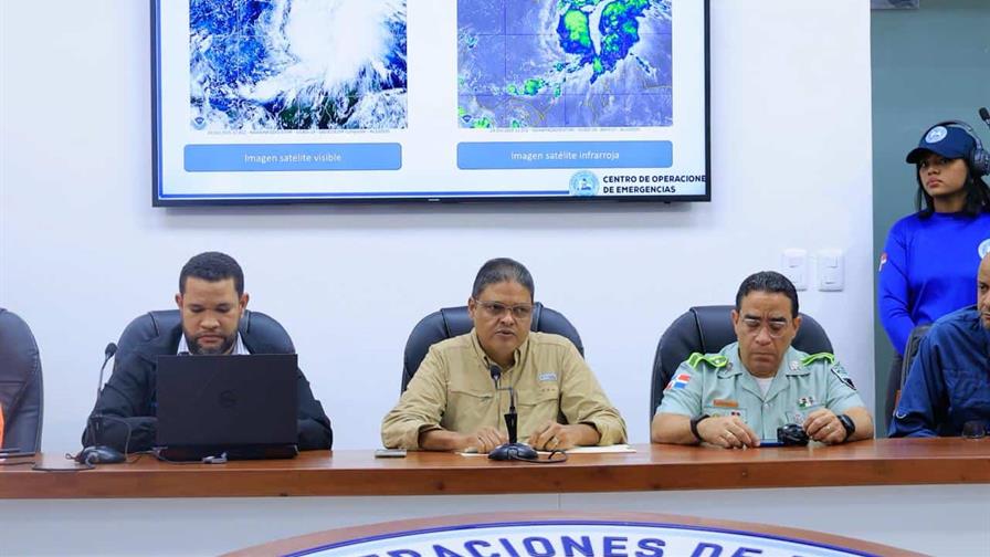 La principal amenaza por Melissa ya no es la intensidad de las lluvias, sino el estado de los suelos