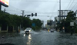 COE revisará este sábado los niveles de alerta y podría reducirlos en el Gran Santo Domingo