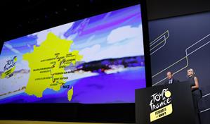 Tour de Francia 2026: De la magia de Montjuic a la épica del Alpe dHuez