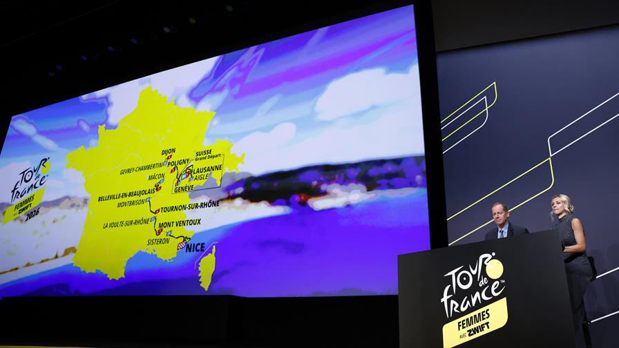 Tour de Francia 2026: De la magia de Montjuic a la épica del Alpe dHuez Tour de Francia 2026: De la magia de Montjuic a la épica del Alpe dHuez