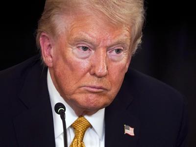 Se acaba la luna de miel entre Vladímir Putin y Donald Trump