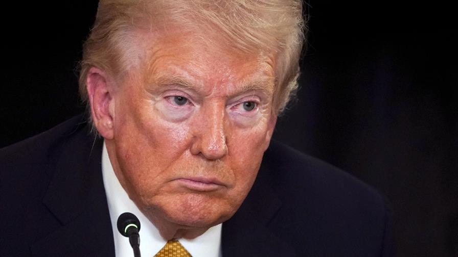 Se acaba la luna de miel entre Putin y Trump Se acaba la luna de miel entre Putin y Trump