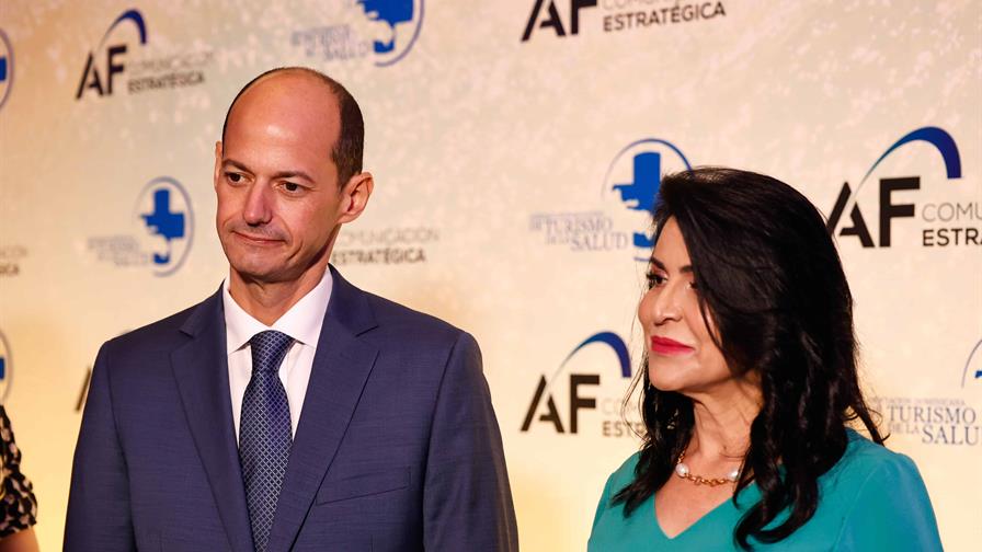 El turismo de salud crece en RD, recibiendo hasta 26.88 % más solo en pacientes odontológicos