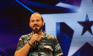 C. Cordero: un humor que llega desde la frontera a Dominicana´s Got Talent