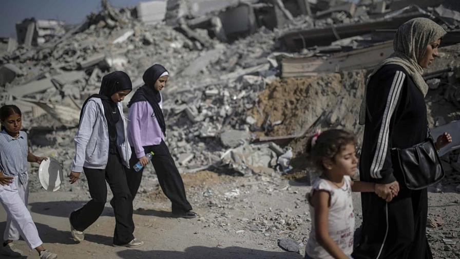 Israel asegura haber atacado en centro de Gaza a un miliciano de la Yihad Islámica Israel asegura haber atacado en centro de Gaza a un miliciano de la Yihad Islámica