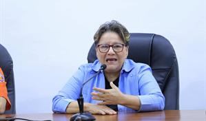 Campos nubosos de Melissa seguirán generando lluvias significativas en el suroeste del país