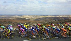 La Vuelta a España comenzará en 2026 con una contrarreloj en Mónaco