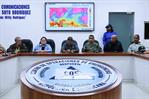 COE reduce niveles de alerta, pero mantiene vigilancia ante efectos del huracán Melissa COE reduce niveles de alerta, pero mantiene vigilancia ante efectos del huracán Melissa