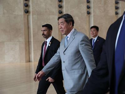 Delegación china abandona negociaciones comerciales con Estados Unidos