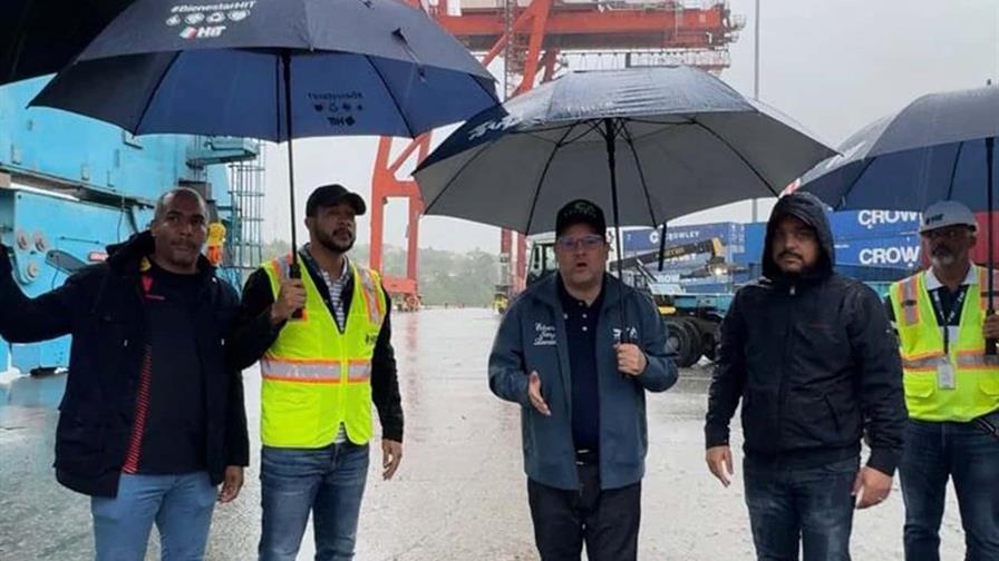 DGA mantiene flujo comercial y logístico sin comprometer seguridad del personal DGA mantiene flujo comercial y logístico sin comprometer seguridad del personal